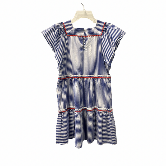 Crewcuts dress, 12