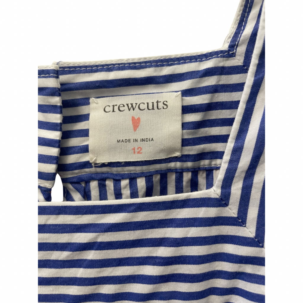 Crewcuts dress, 12