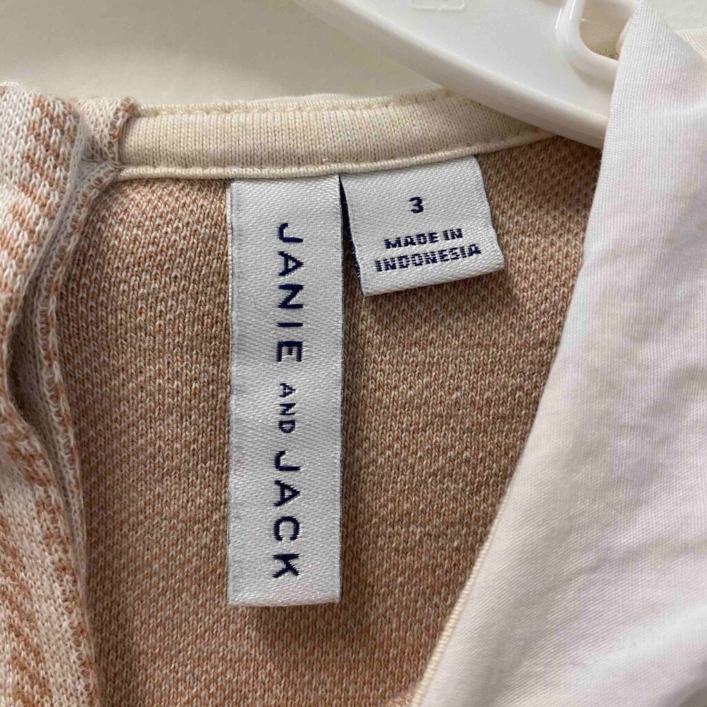 Janie and Jack dress, 3