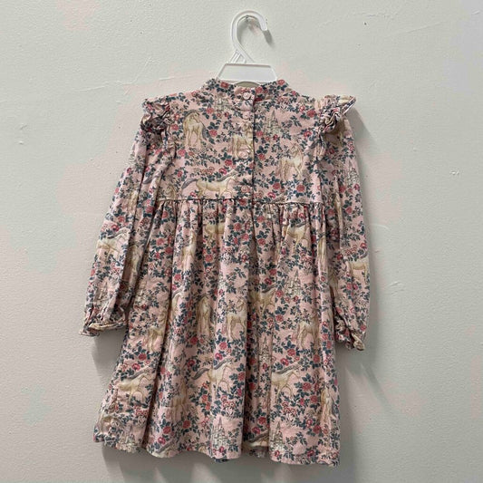 Janie and Jack dress, 3