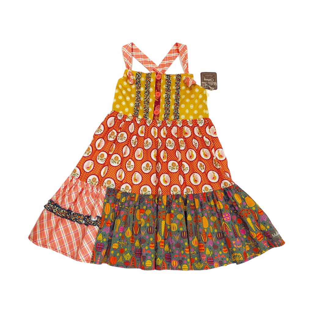 A place in the sun dress matilda jane best sale