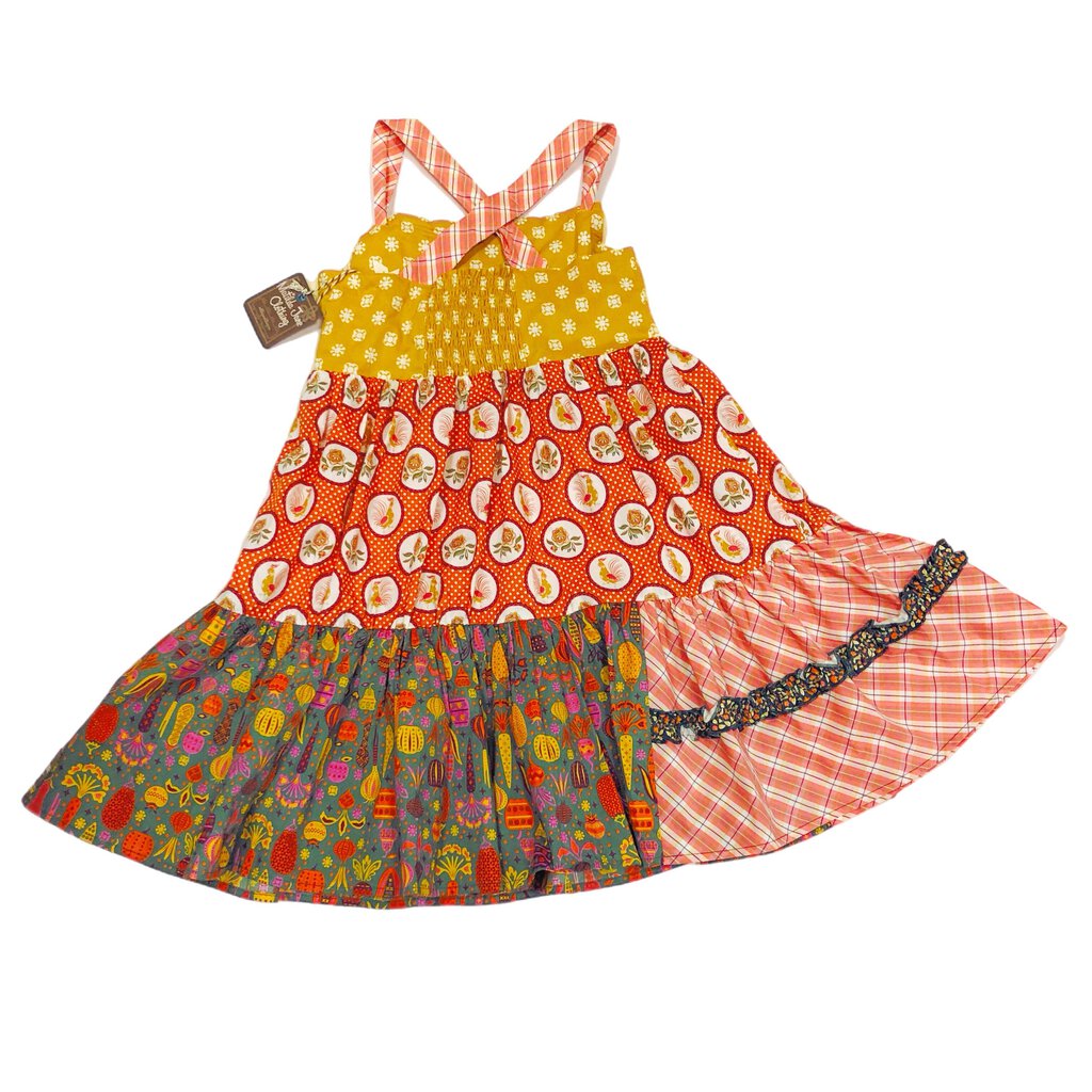 NEW Matilda Jane dress, 10