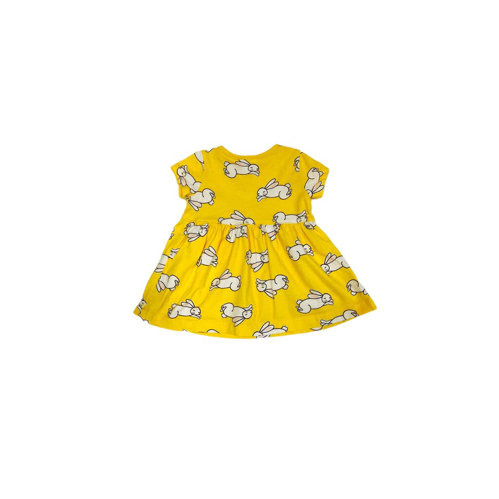 Hanna Andersson dress, 6-12 months