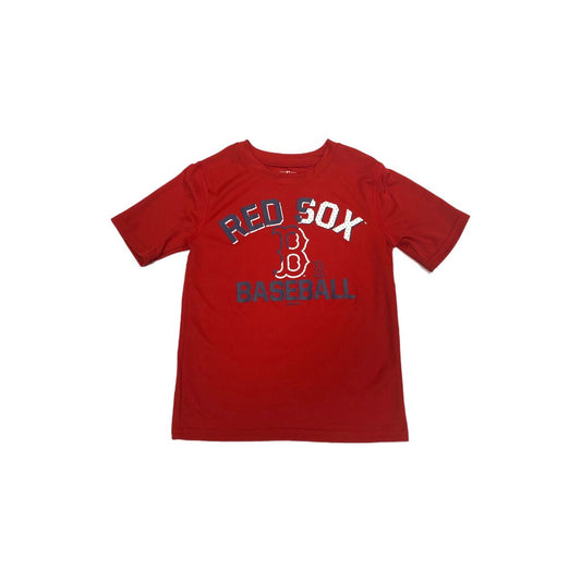 Red Sox top, 4-5