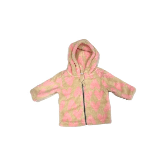 Hanna Andersson jacket, 12-18 months