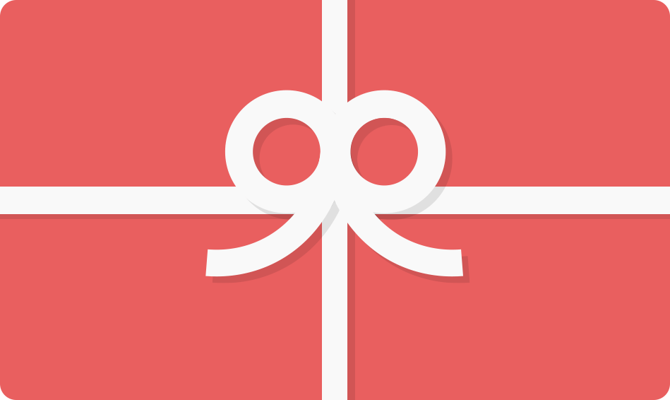 Gift card (for online purchases) - Merry Go Rounds - curated kids' consignment