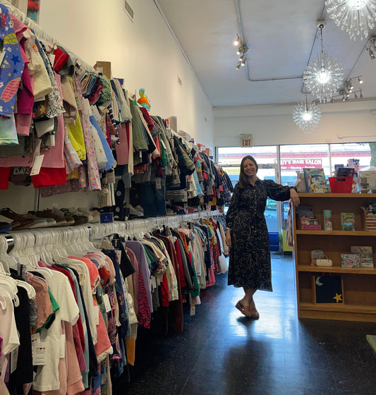 Celebrating one year in Dorchester