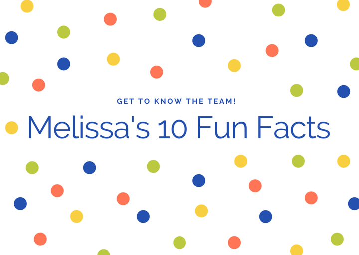 Get to know our CEO, Melissa! - Merry Go Rounds - curated kids' consignment