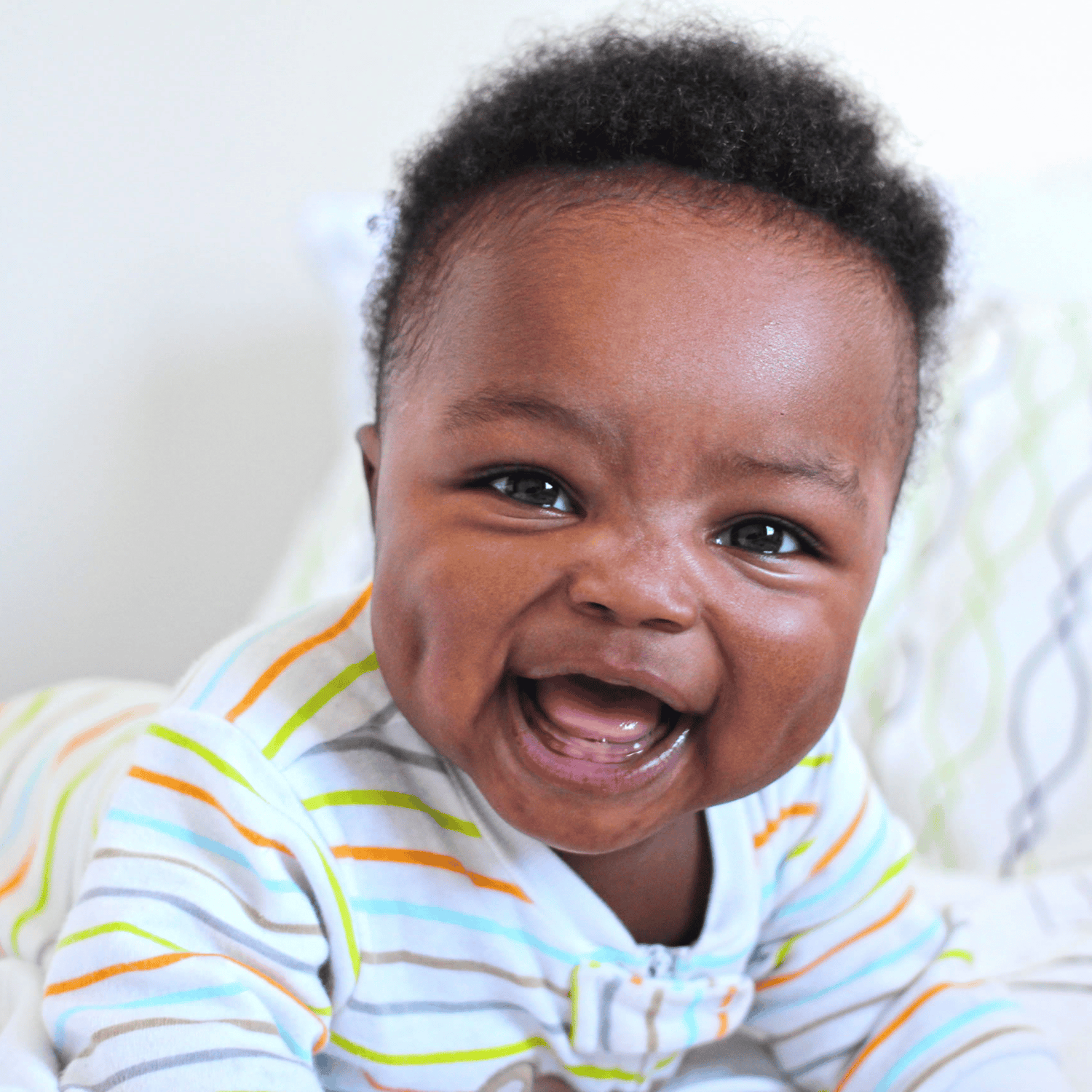 Newborn boys (0-9 months)