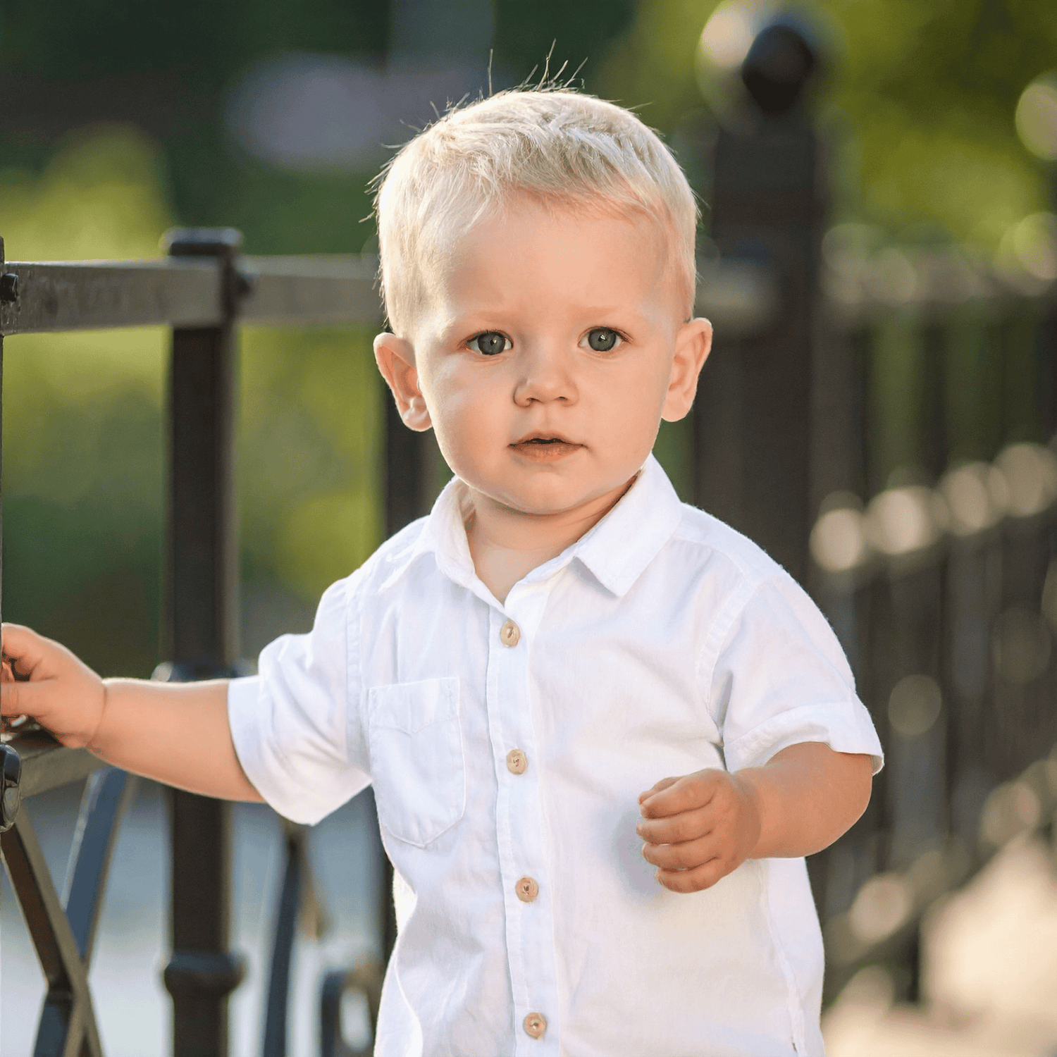 Baby boys (12-24 months)