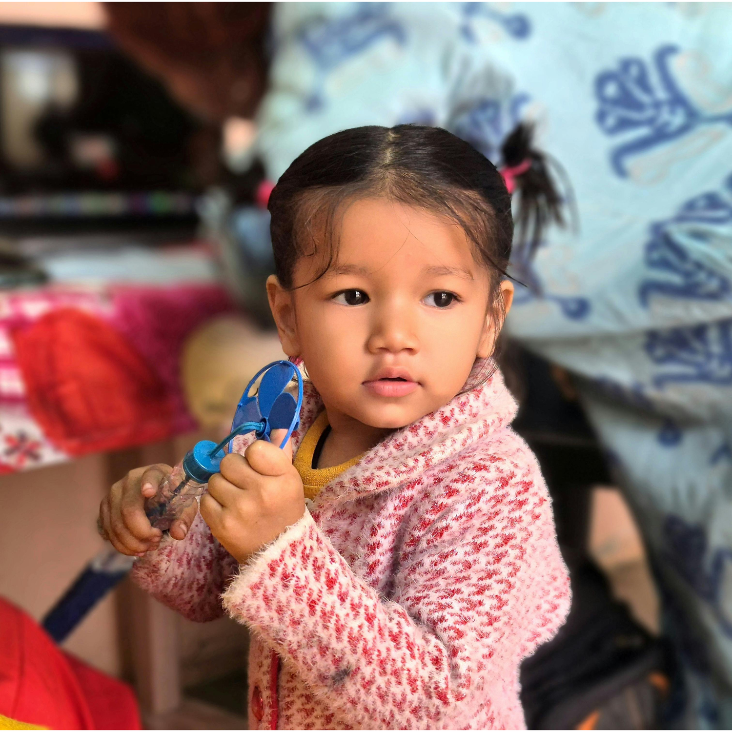 Toddler girls (2T-4T)