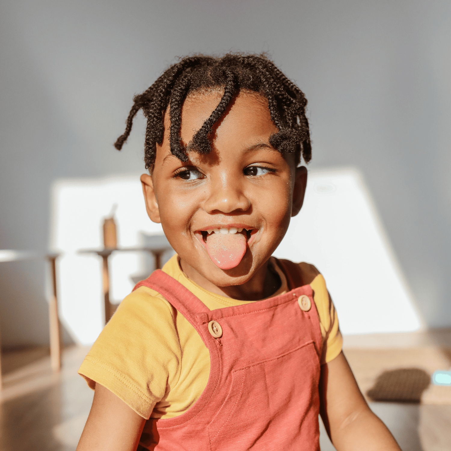 Toddler boys (2T-4T)