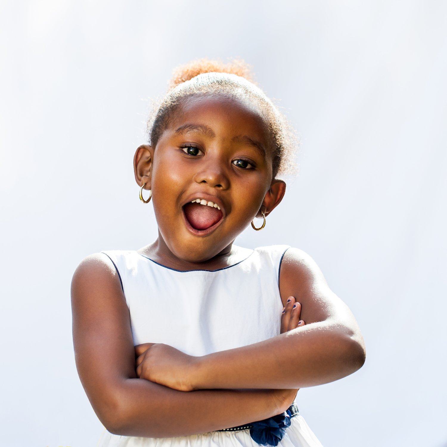 Little girls (5-6)