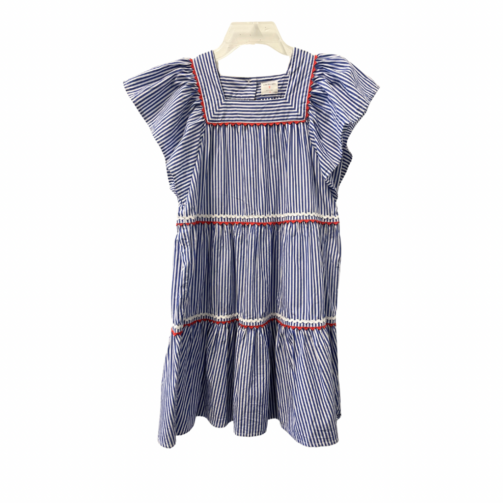 Crewcuts dress, 12