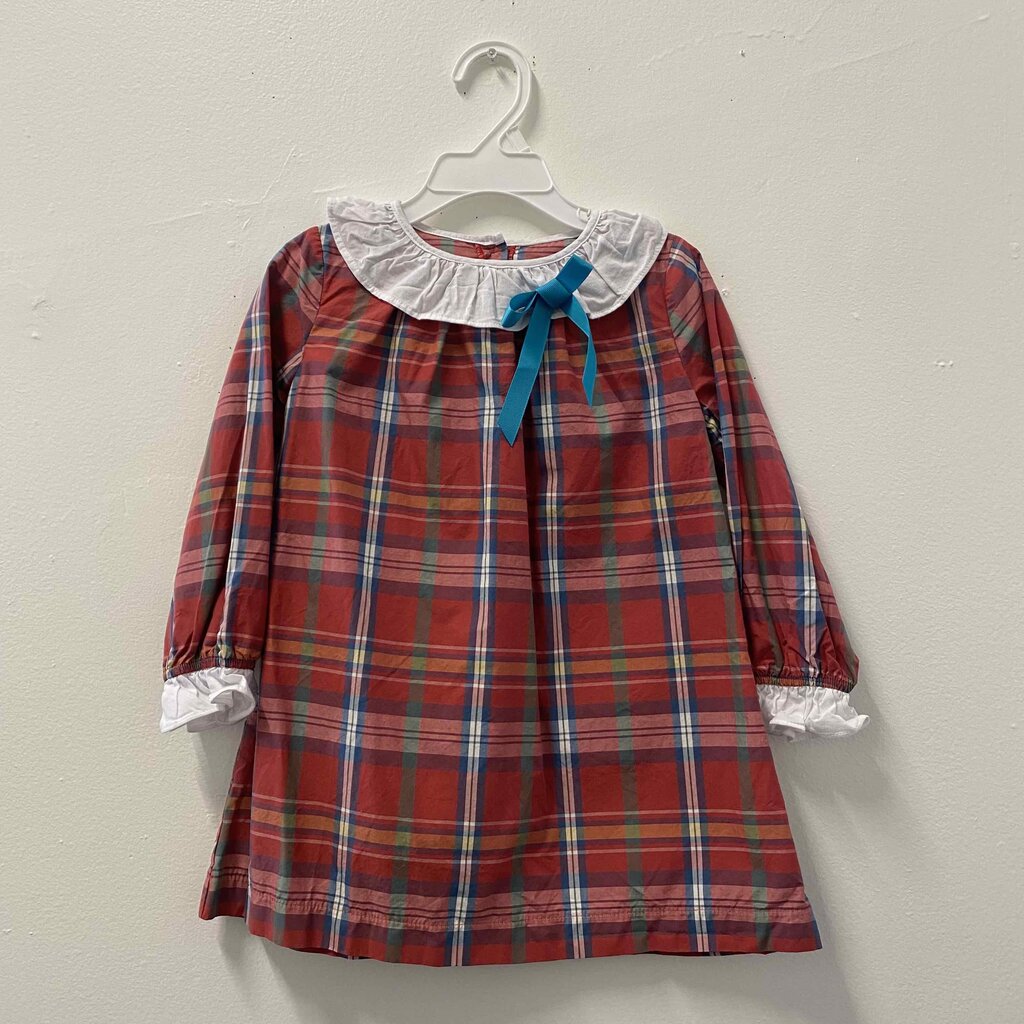 Bella Bliss dress, 3