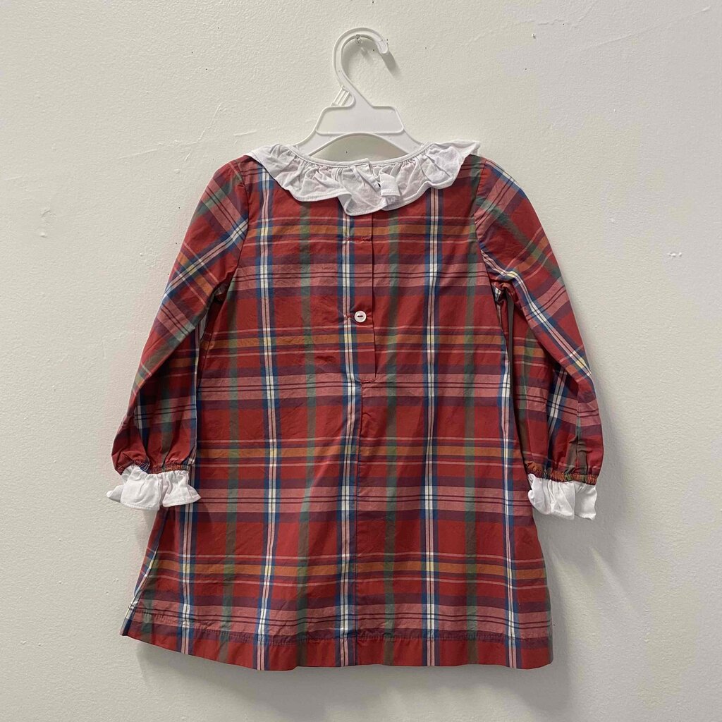 Bella Bliss dress, 3