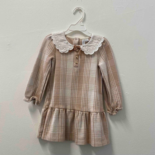 Janie and Jack dress, 3