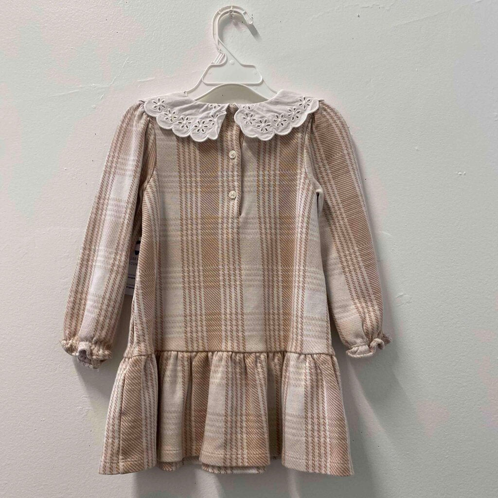 Janie and Jack dress, 3