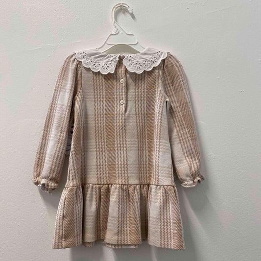 Janie and Jack dress, 3