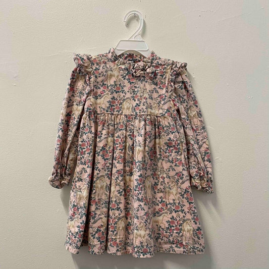 Janie and Jack dress, 3