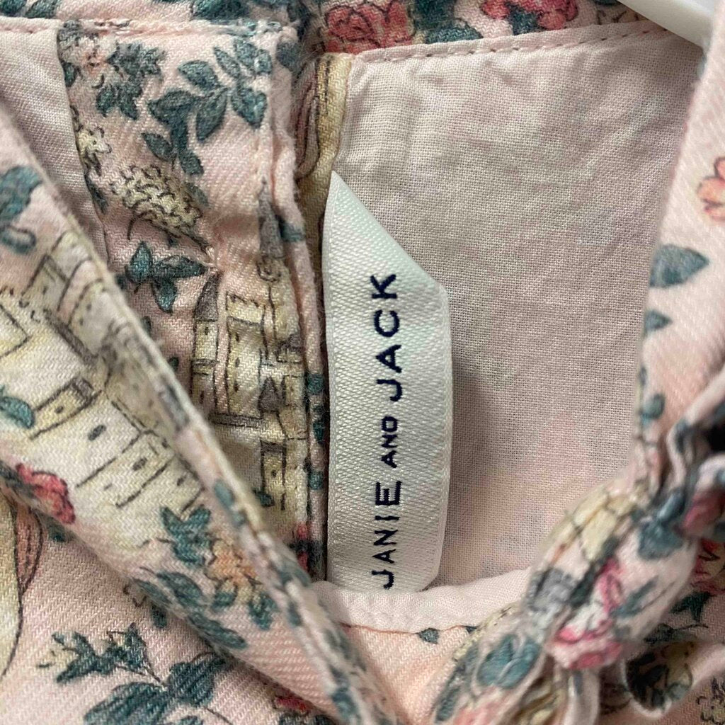 Janie and Jack dress, 3