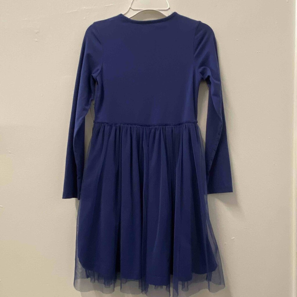 Mini Boden dress, 9-10
