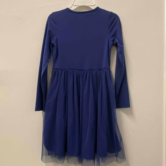 Mini Boden dress, 9-10