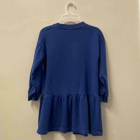 Hanna Andersson dress, 6-7