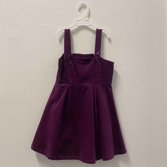 Janie and Jack dress, 4