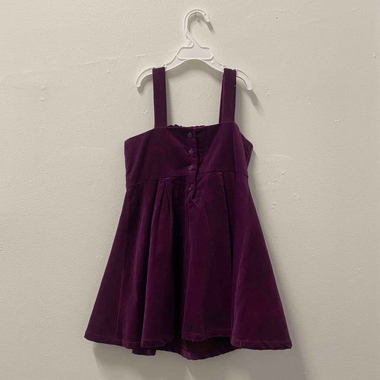 Janie and Jack dress, 4