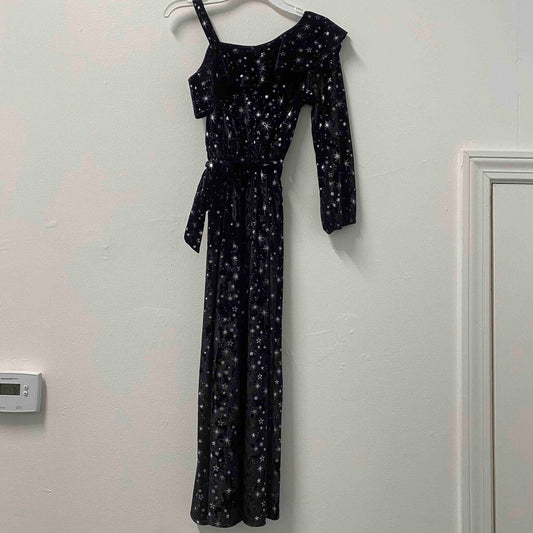 Justice jumpsuit, 7-8