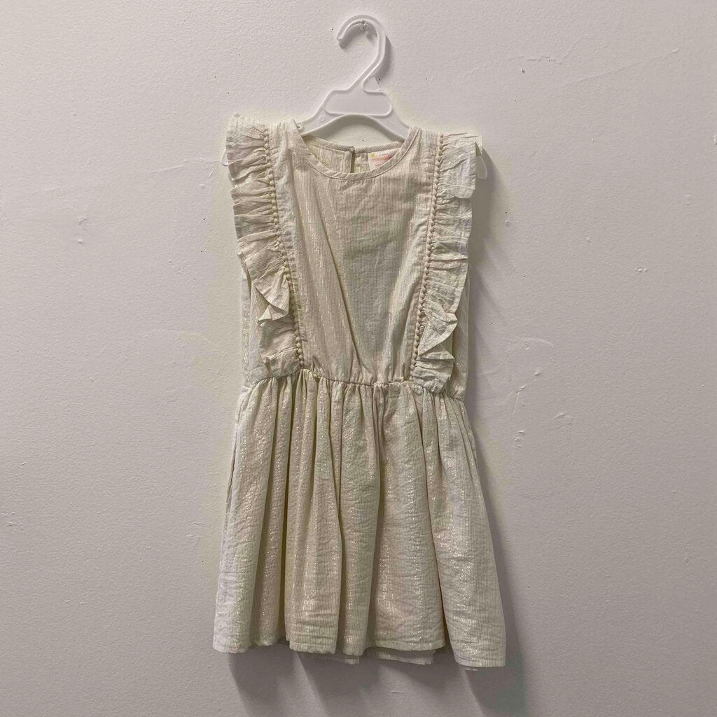 New Masala Kids dress, 4