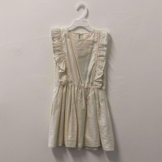 New Masala Kids dress, 4