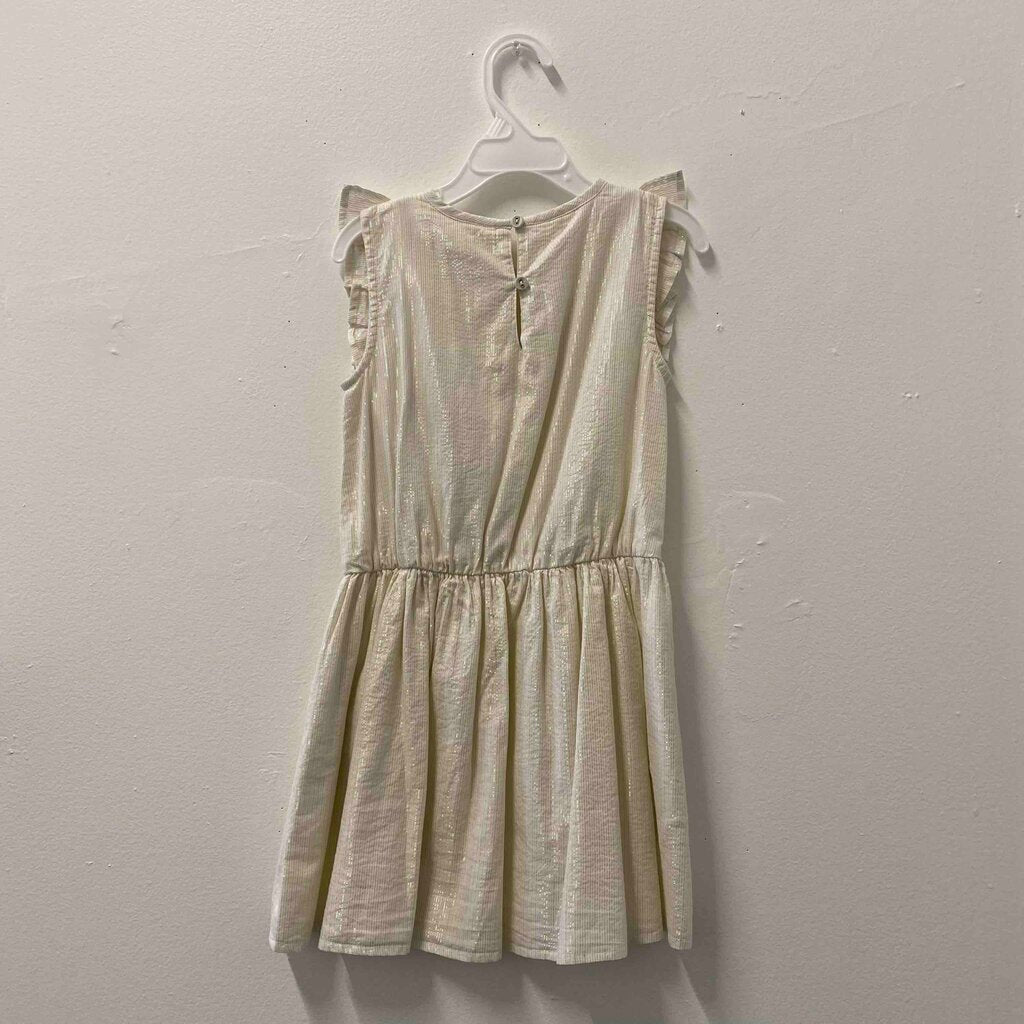 New Masala Kids dress, 4