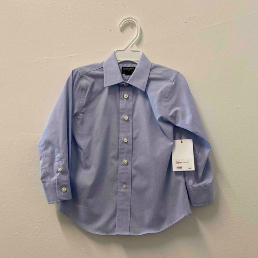 Crewcuts Thompson shirt, 2