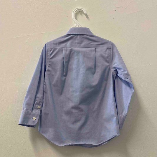Crewcuts Thompson shirt, 2