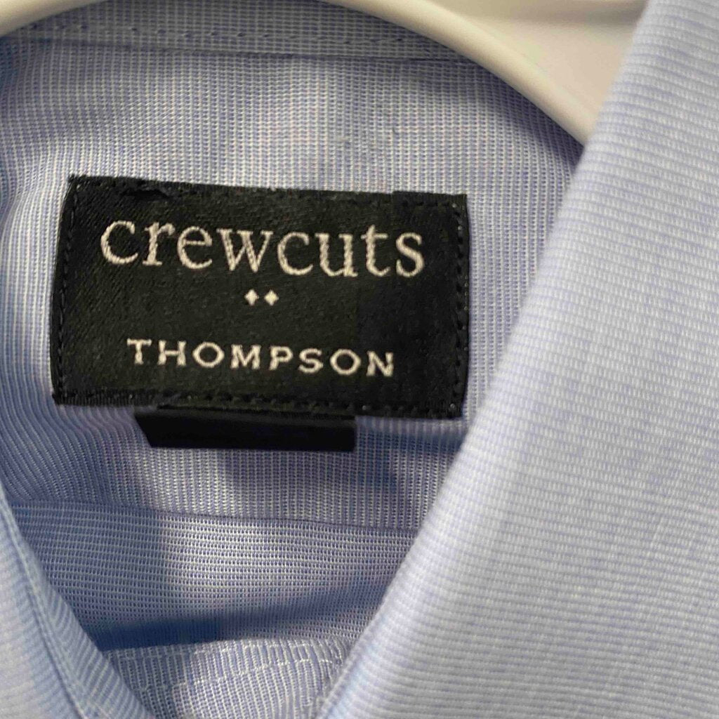 Crewcuts Thompson shirt, 2