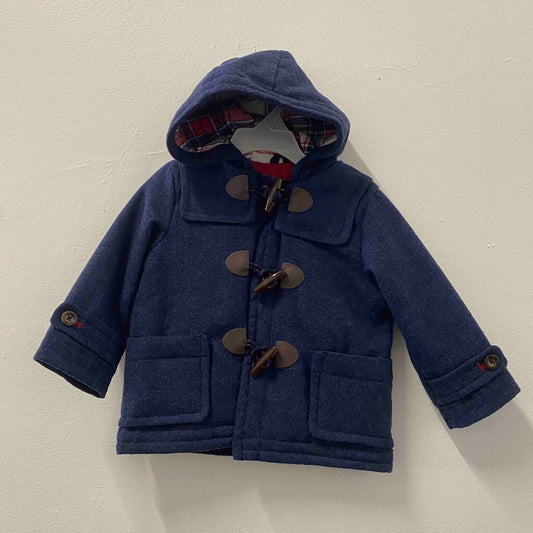 Gap jacket, 18-24 months