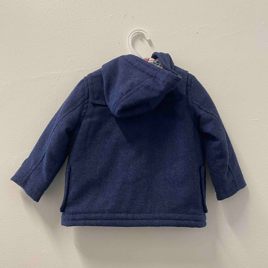 Gap jacket, 18-24 months