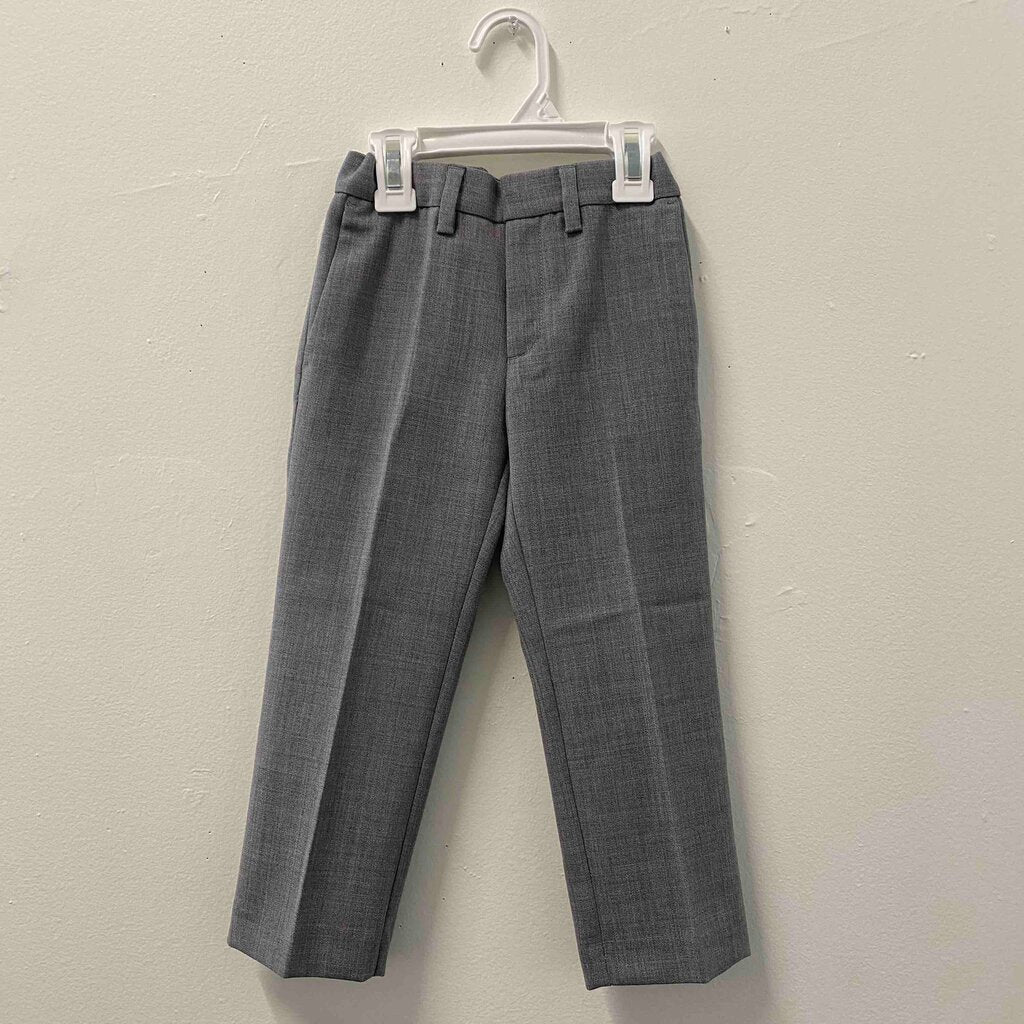New Crewcuts Thompson suit pants, 3