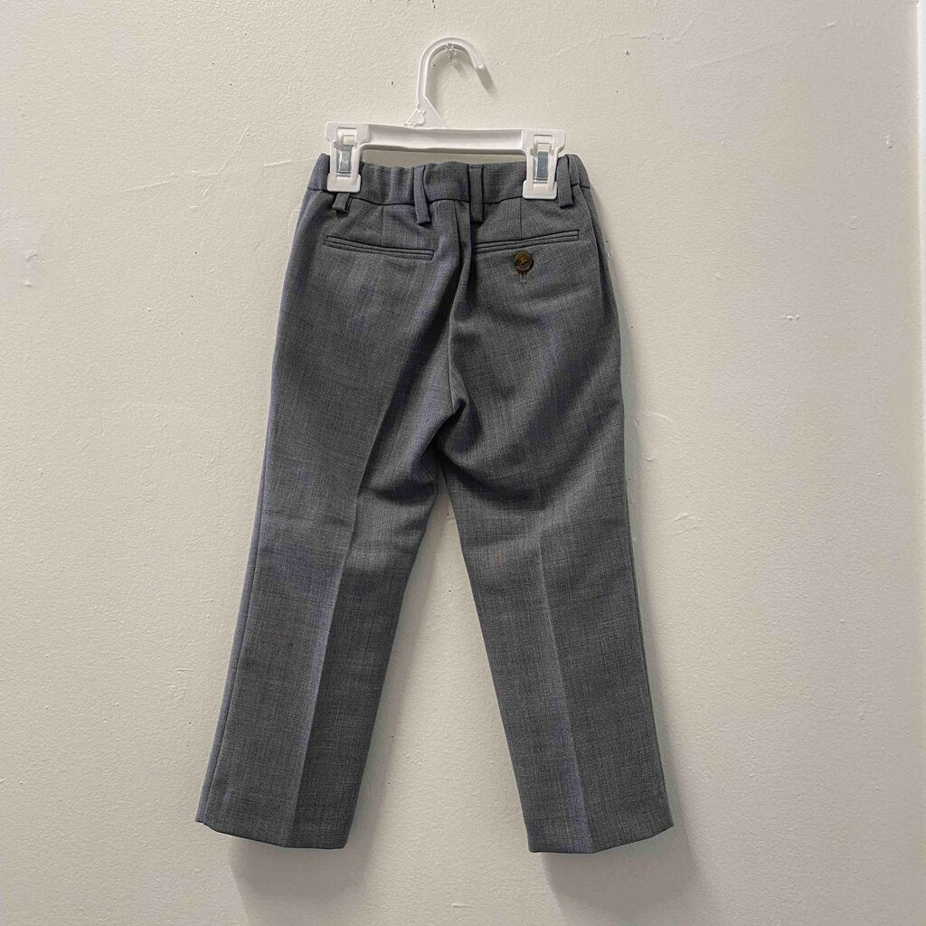 New Crewcuts Thompson suit pants, 3