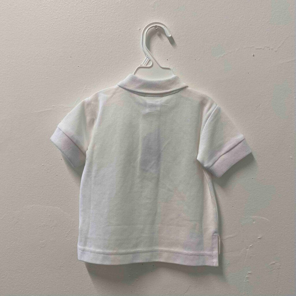 New Florence Eiseman polo, 9 months (retails for $48)