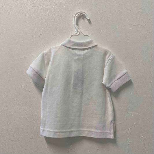 New Florence Eiseman polo, 9 months (retails for $48)