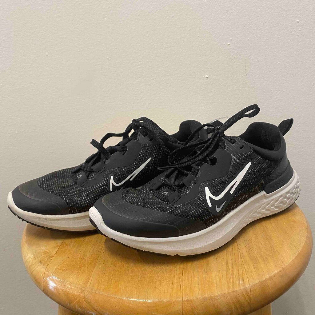 Nike React Running Sneakers, Kids Size 6