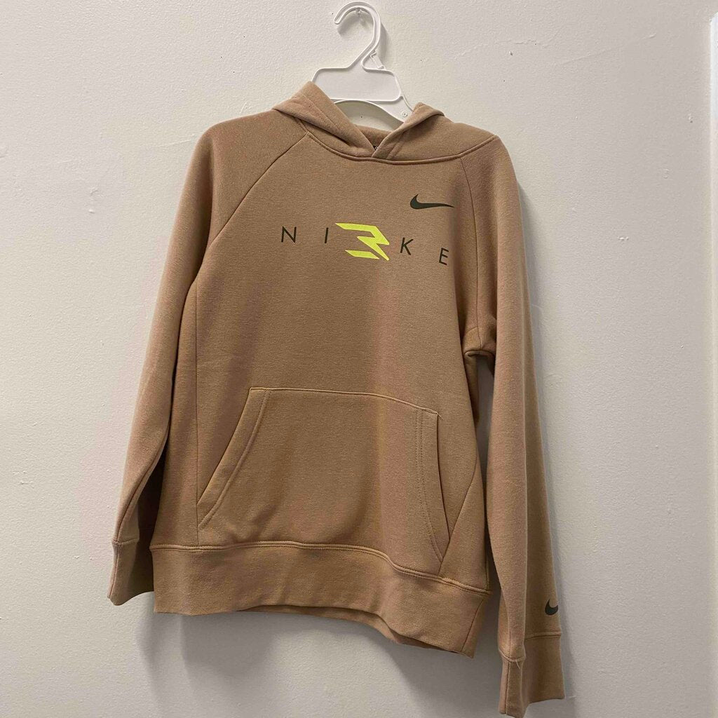 NEW Nike 3BRAND Hoodie, Boys M (Retails for $45)