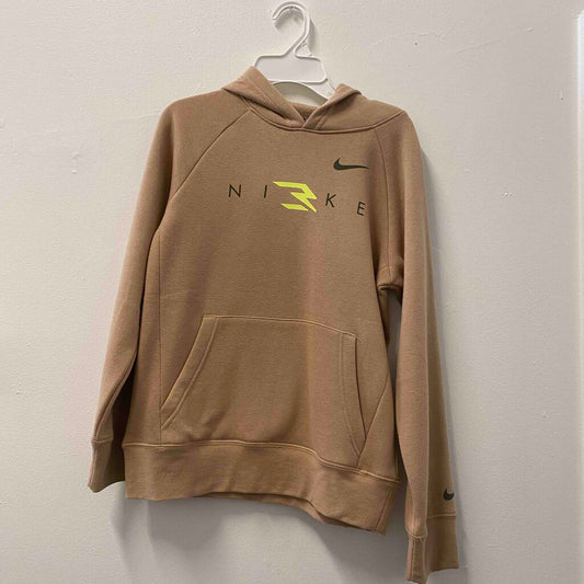 NEW Nike 3BRAND Hoodie, Boys M (Retails for $45)