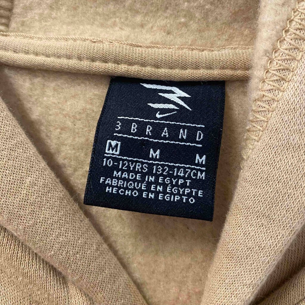 NEW Nike 3BRAND Hoodie, Boys M (Retails for $45)