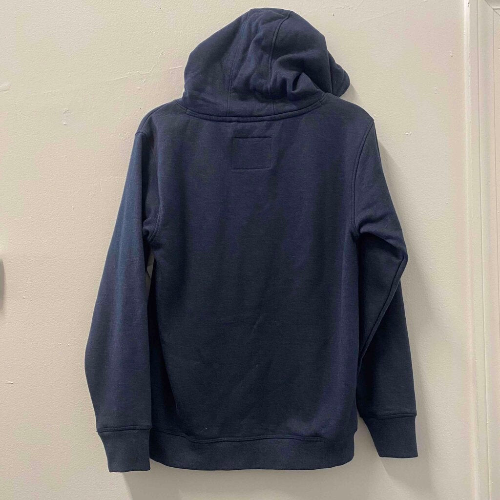 Ski The East Logo Hoodie, Boys XL