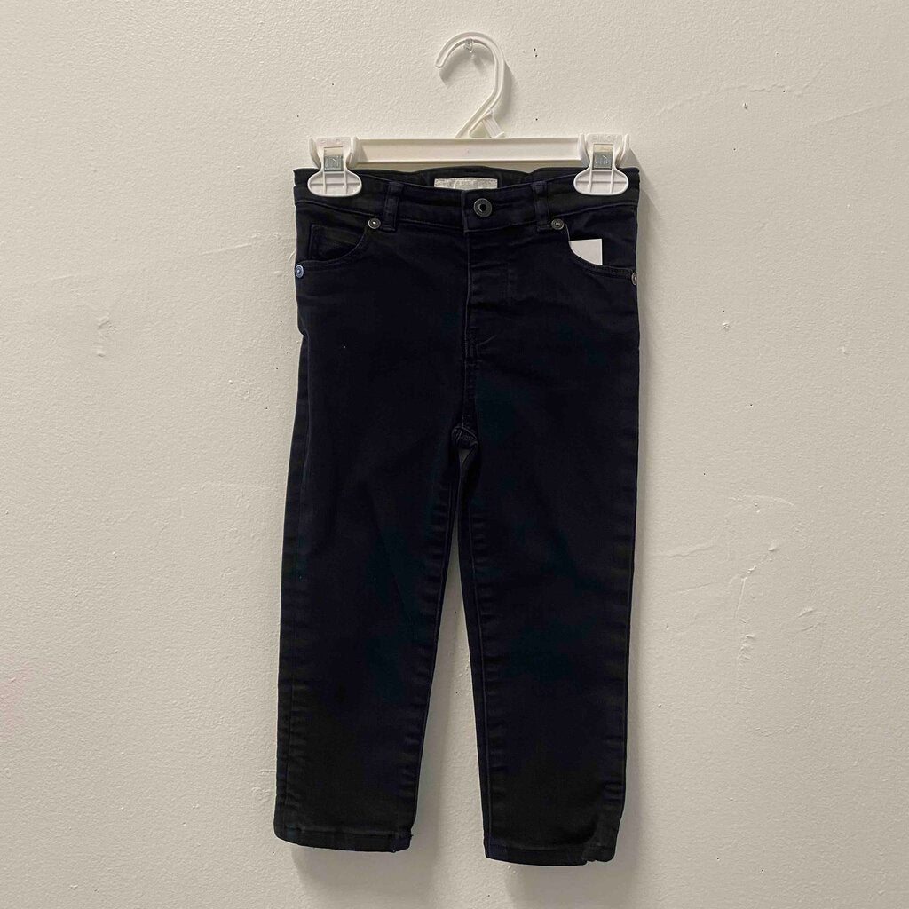 Burberry Black Jeans, Boys 3