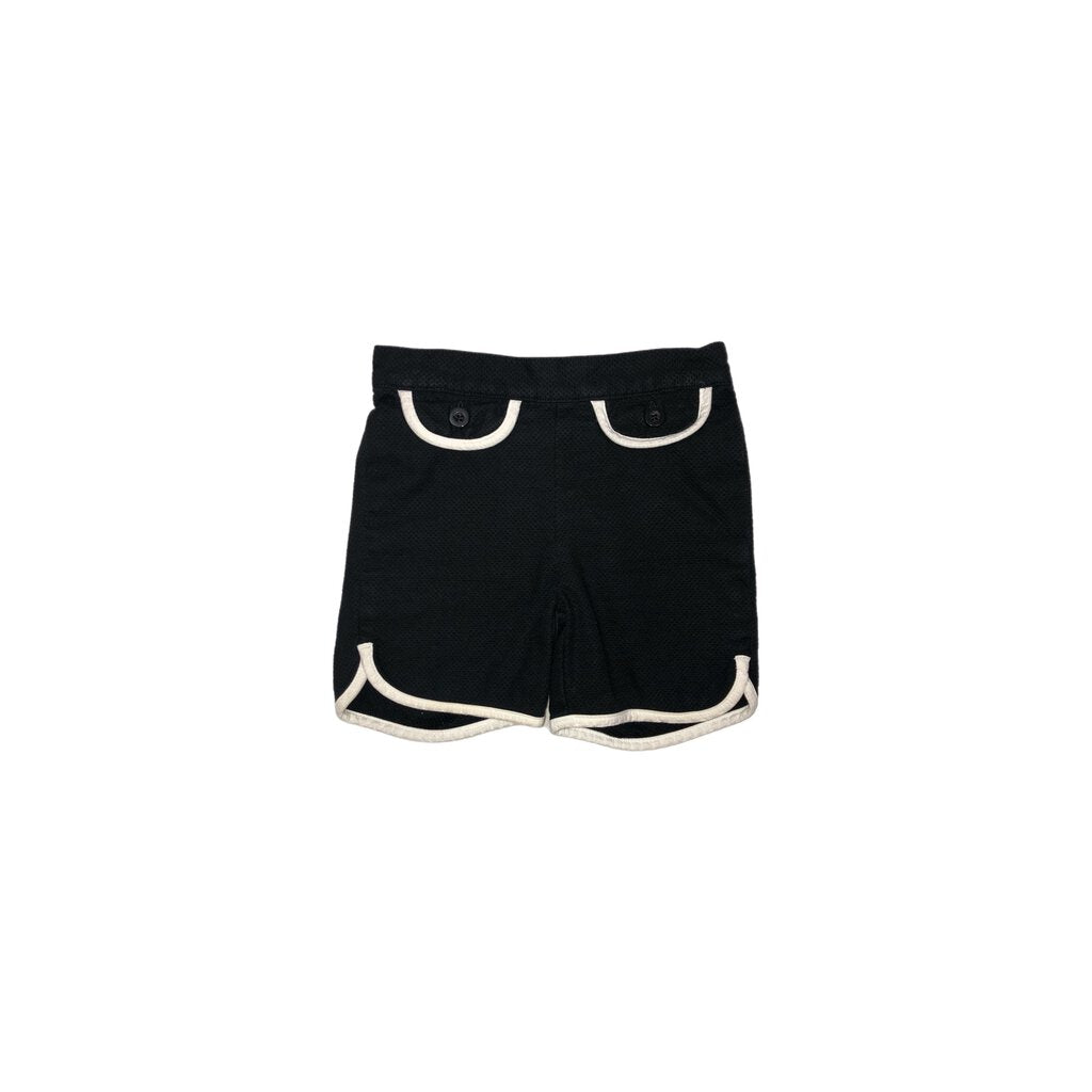 Janie and Jack shorts, 12-18 months